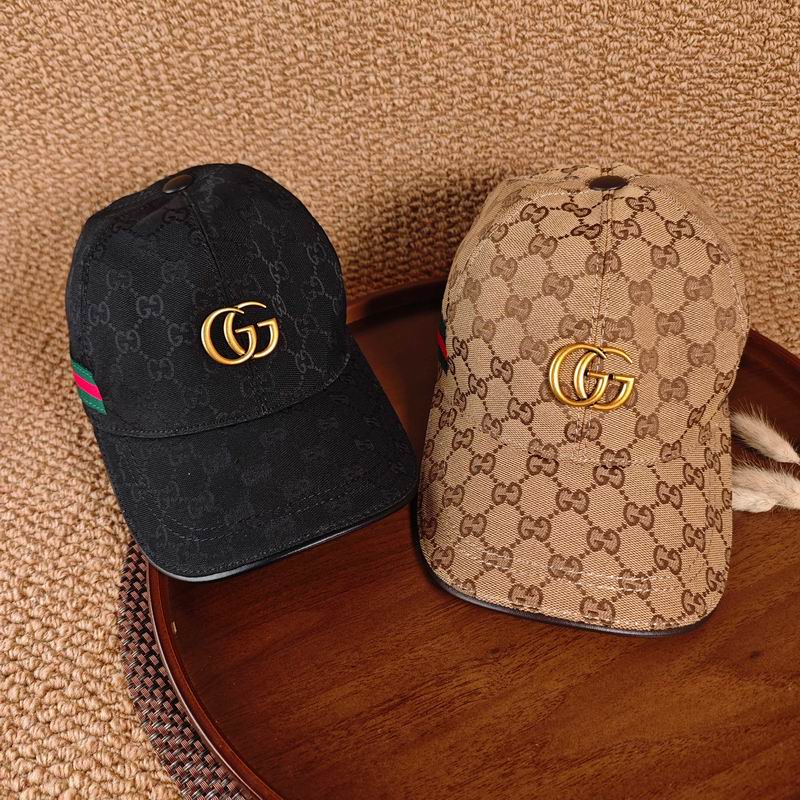 Gucci cap dx151